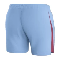 Aston Villa Women's Away Soccer Shorts 2023-24